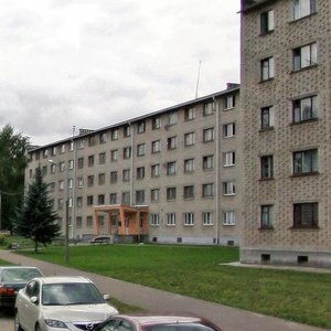 Lidskaja Street, 27, Grodno: photo