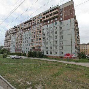 Dzerzhinskogo Avenue, 12, Novosibirsk: photo