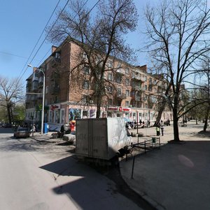 Сержантова 3 карта