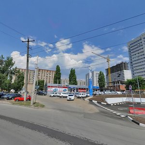 Kashirskaya Street, 8/5, Rostov‑na‑Donu: photo