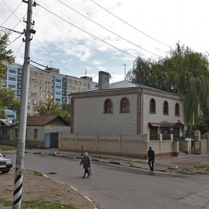 Ulitsa imeni I.N. Posadskogo, 224 ، ساراتوف: صورة