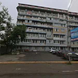 Nizhneportovaya Street, 6Г ، فلاديفوستوك: صورة