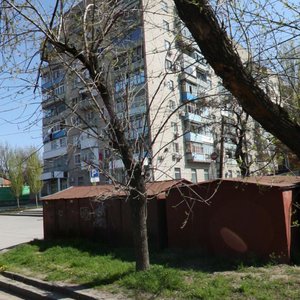 Lermontovskaya Street, 11 ، روستوف نا دونو: صورة