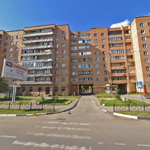 Elektrostal, Pobedy Street, 17к1: foto