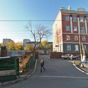 Chkalova Street, 66, Barnaul: photo