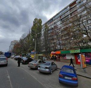 Vasylkivska Street, 8, Kyiv: photo