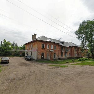 Tsentralnaya ulitsa, 3, : foto