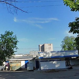 Bogdana Khmelnitskogo Street, 36Б, Ivanovo: photo