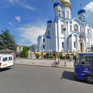 Shvabska vulytsia, 72, Uzhhorod: photo