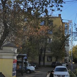 Taganskaya Street, No:24с5, Moskova: Fotoğraflar