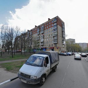 Andropova Avenue, 26, Moscow: photo