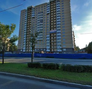 Severniy Avenue, 75к1, Saint Petersburg: photo