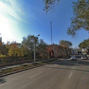 Ulitsa Volodarskogo, 1, Orenburg: photo