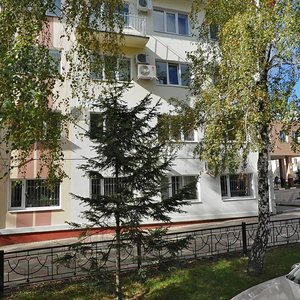 Slavy Avenue, 35А, Belgorod: photo