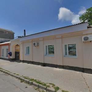 Vulytsia Karaieva, 19, Evpatoria: photo
