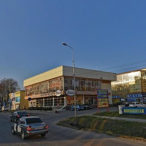 Пятигорск, Улица Ермолова, 12А: фото