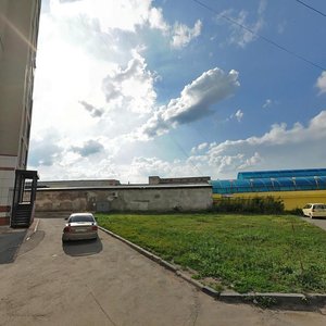 Soyuznaya Street, 6к3, Lipetsk: photo