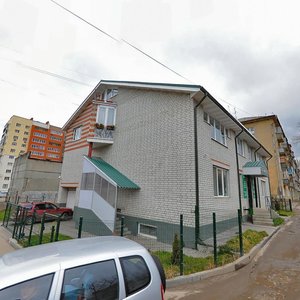1st Liniya Street, 4, Ryazan: photo