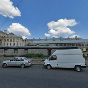 Zagorodniy Avenue, 52Б, : foto