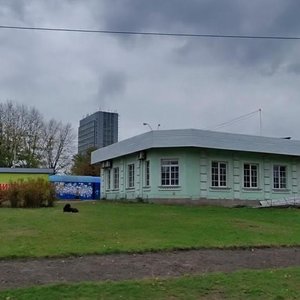 Velyka Vasylkivska Street, 138, : foto