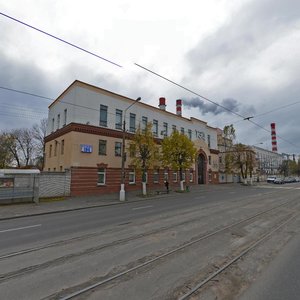 Vulica Maksima Horkaha, 104, Vitebsk: photo