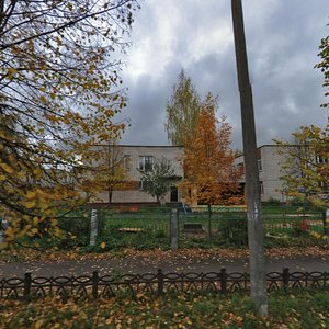 Sportivnaya Street, 13, Yaroslavl: photo
