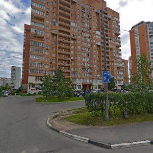 Ulitsa Govorova, 34 ، : صورة