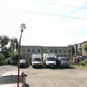 Ulitsa Goncharenko, 91, Chelyabinsk: photo