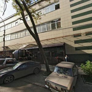 Sovetskaya Street, 42, Perm: photo