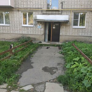 Shkolny proyezd, 4А, Vladimir: photo