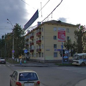 Ulitsa Gertsena, 18, Vologda: photo