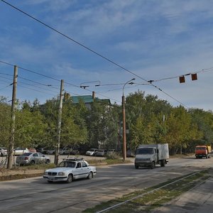 Kirova Avenue, 41А, Samara: photo