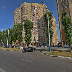 Воронеж, Ленинский проспект, 126: фото