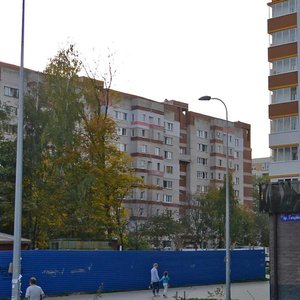 Gagarina Avenue, 105, Nizhny Novgorod: photo