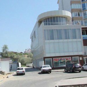 Pionerskiy prospekt, 255В, Anapa: photo