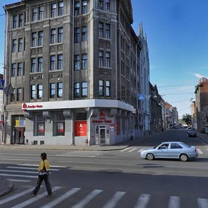 Poltavs'kyi Shlyakh Street, 14, Kharkiv: photo