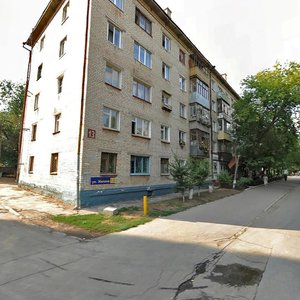 Ulitsa Zhilina, 13, : foto