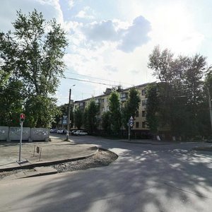 Ulitsa 40-letiya Oktyabrya, 16, Chelyabinsk: photo