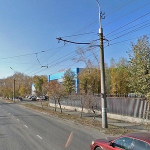 Koli Myagotina street, 51, Kurgan: photo