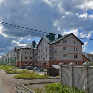 Slavyanskaya Street, 18, Veliky Novgorod: photo