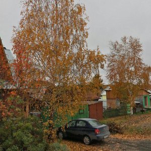 Ulitsa Chapayeva, 35 ، نوفوسيبيرسك: صورة