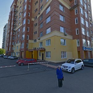 Красноярск, Улица Урицкого, 31: фото