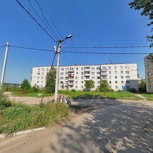 Pervomayskaya ulitsa, 8, Nikolskoe: photo