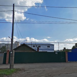 Promyshlennosti Street, 239, Samara: photo