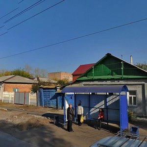 Komsomolskaya Street, 174, Orenburg: photo