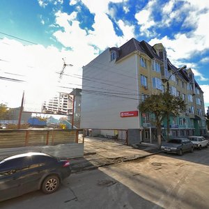 Pravo-Lybedskaya Street, 27, Ryazan: photo