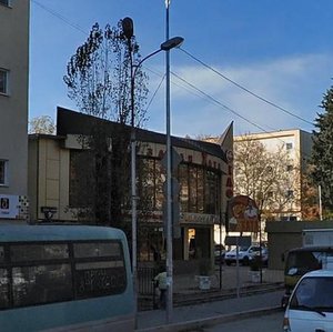 Donskaya Street, 9А, Sochi: photo