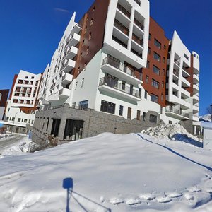 Medoveya Street, No:4, Soçi: Fotoğraflar