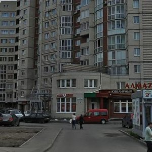 Ilyushina Street, 8А ، سان بطرسبرغ: صورة