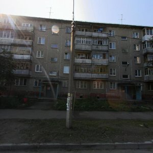 Sokolskaya ulitsa, 5 ، بيرم: صورة